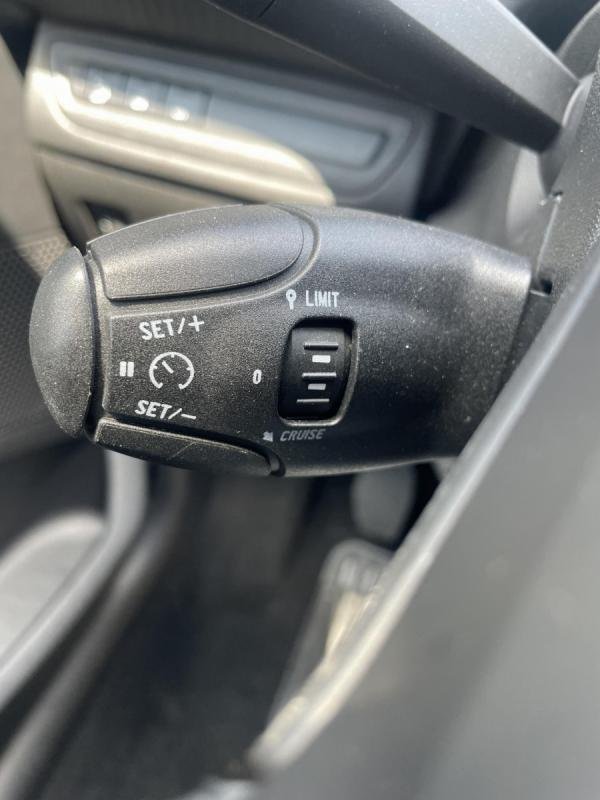 Peugeot 2008 - Photo 22