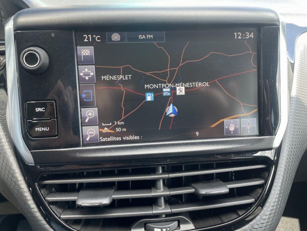 Peugeot 2008 - Photo 23