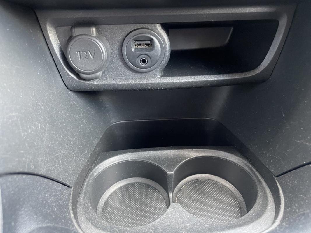 Peugeot 2008 - Photo 28