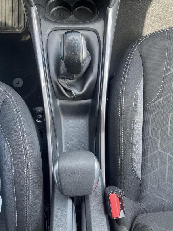 Peugeot 2008 - Photo 29