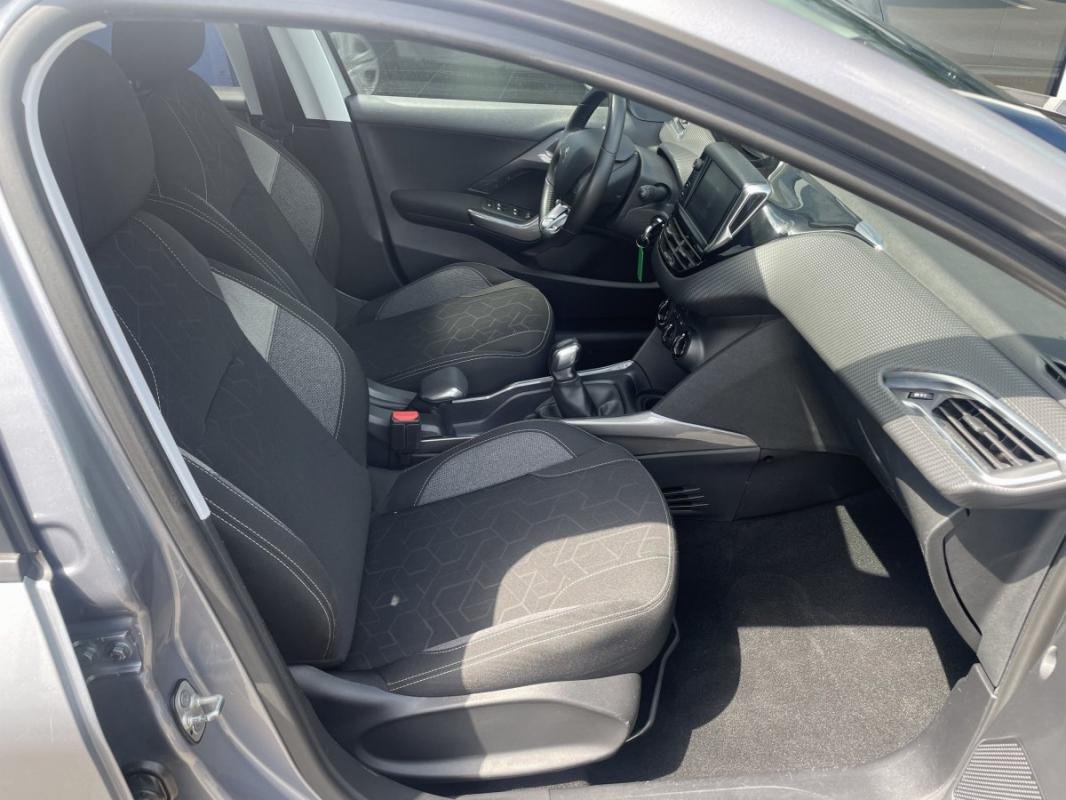 Peugeot 2008 - Photo 30