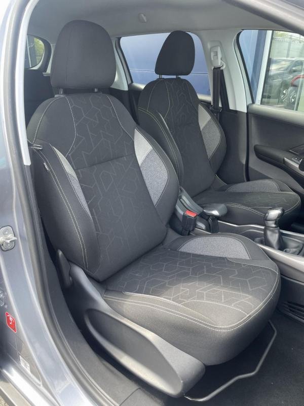 Peugeot 2008 - Photo 31