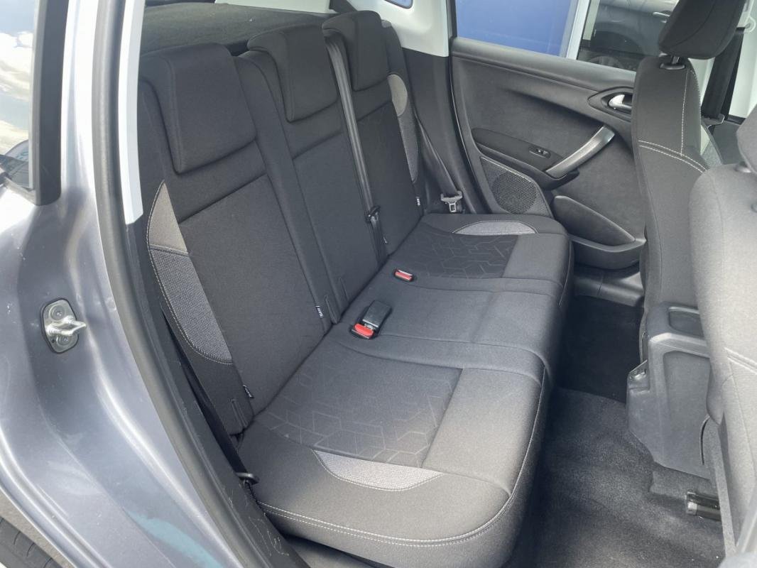 Peugeot 2008 - Photo 33