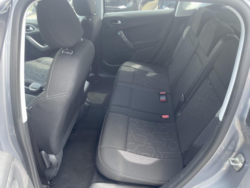 Peugeot 2008 - Photo 34