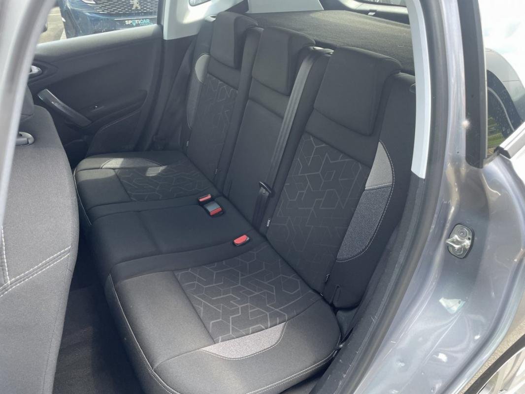 Peugeot 2008 - Photo 35