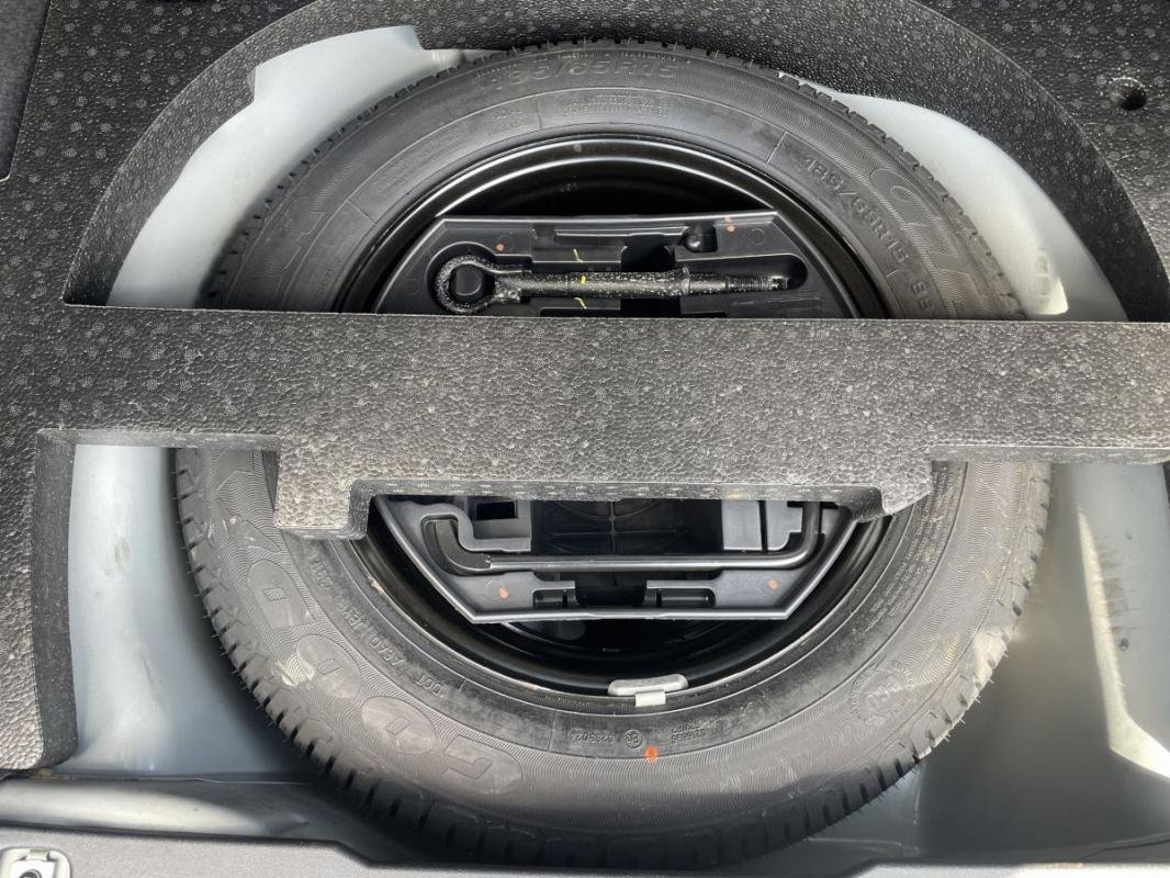 Peugeot 2008 - Photo 38