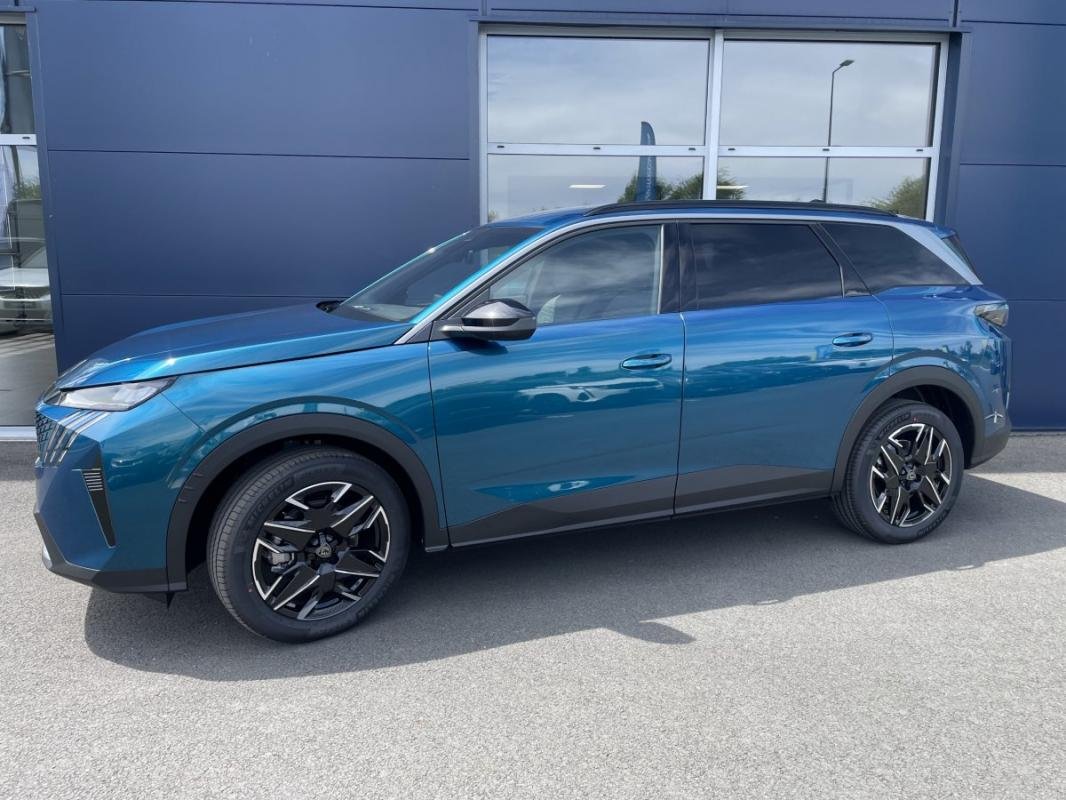 Peugeot 5008 - Photo 11