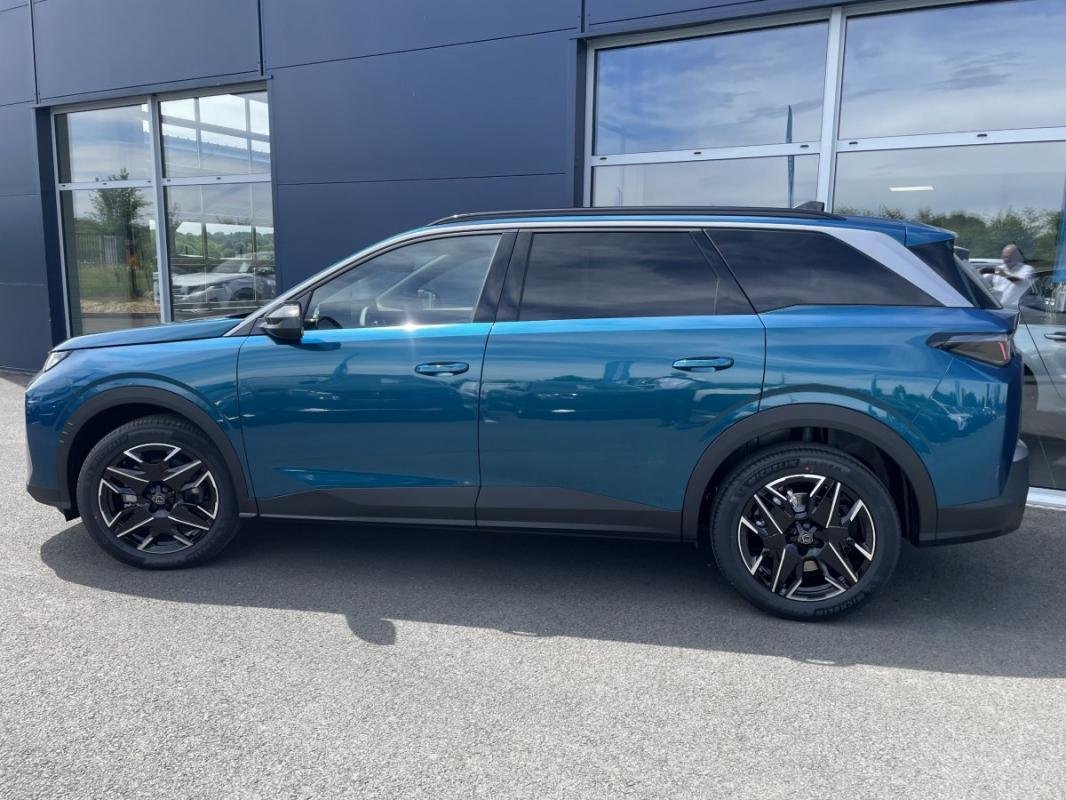 Peugeot 5008 - Photo 12