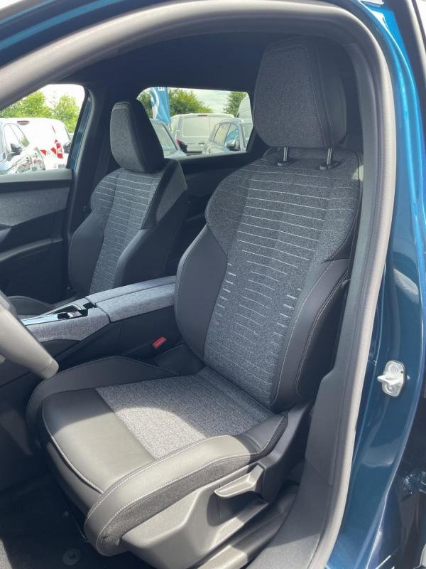 Peugeot 5008 - Photo 15