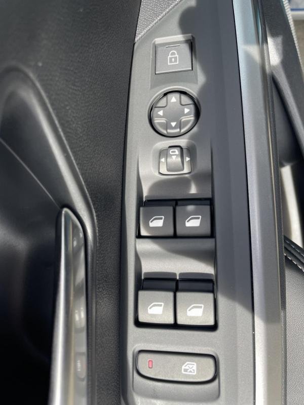 Peugeot 5008 - Photo 16