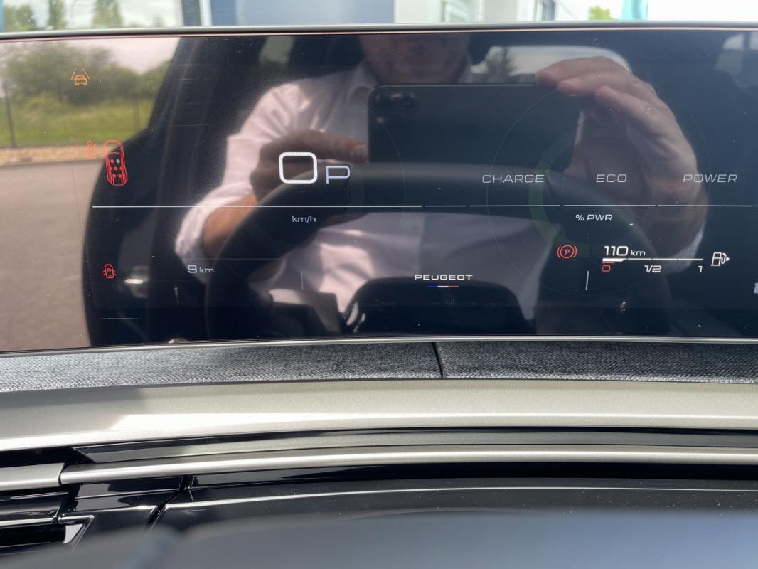 Peugeot 5008 - Photo 17