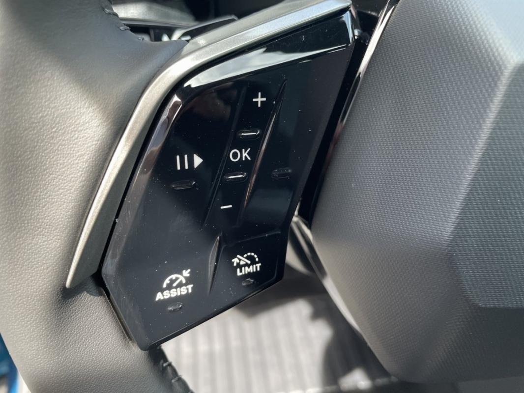 Peugeot 5008 - Photo 19