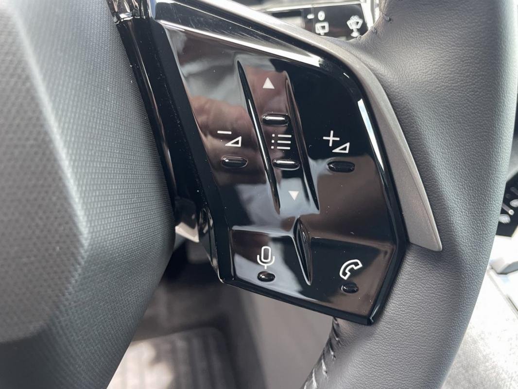 Peugeot 5008 - Photo 20