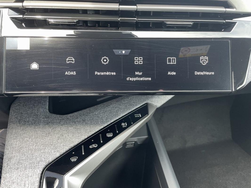 Peugeot 5008 - Photo 32