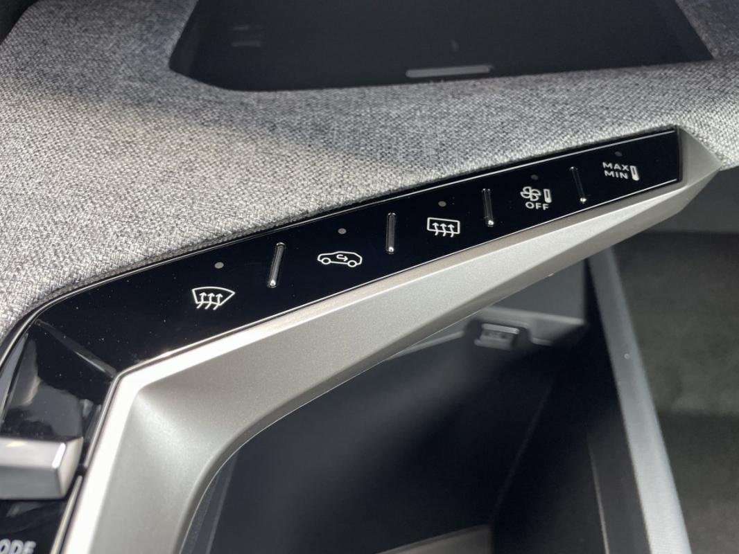 Peugeot 5008 - Photo 34