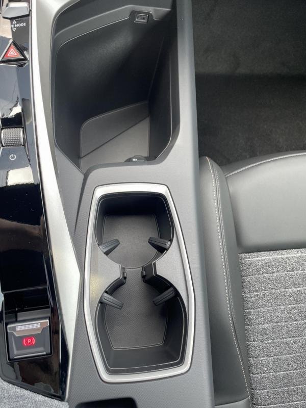 Peugeot 5008 - Photo 35