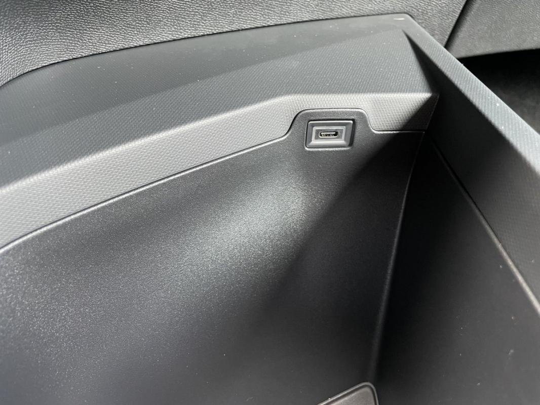 Peugeot 5008 - Photo 36