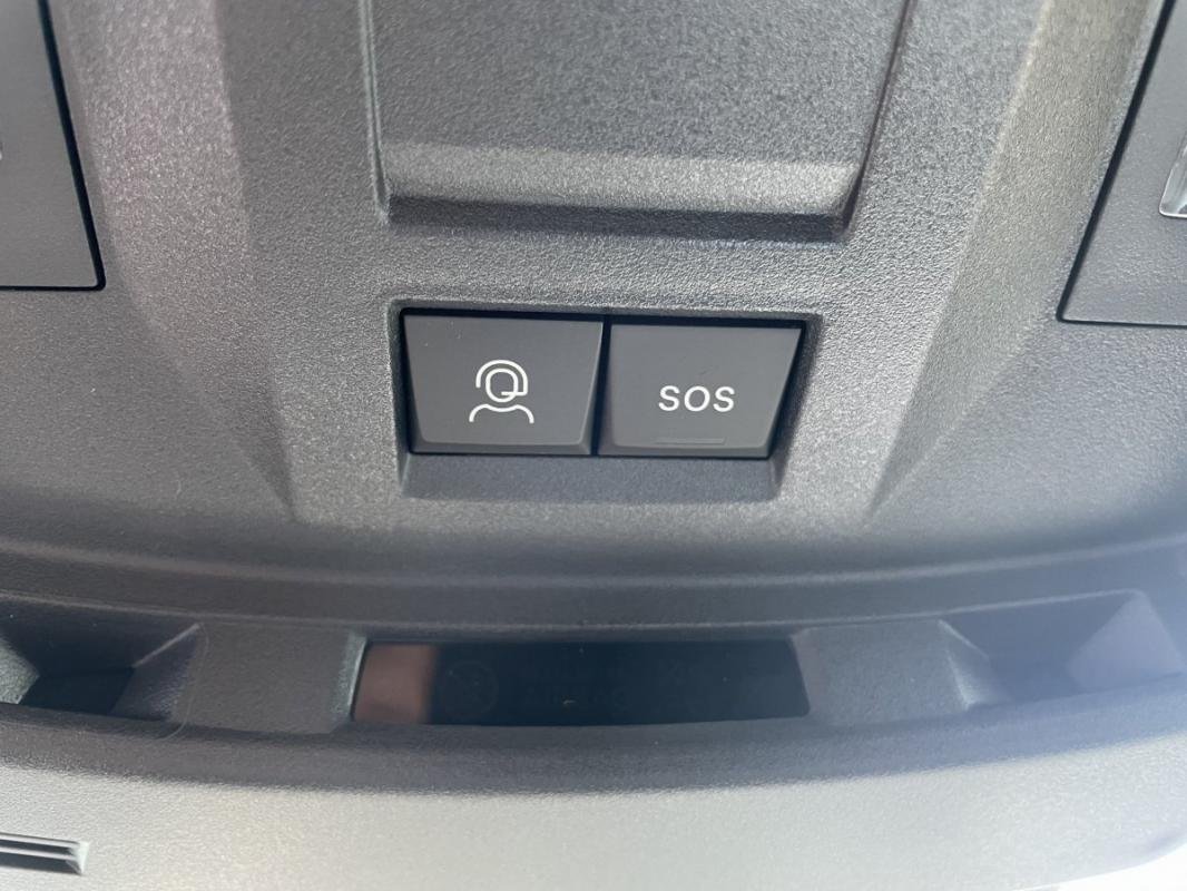 Peugeot 5008 - Photo 37