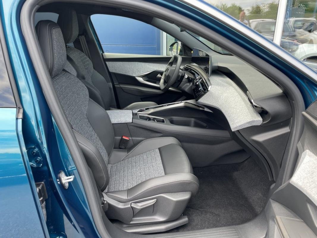 Peugeot 5008 - Photo 39