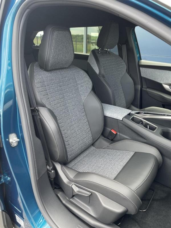 Peugeot 5008 - Photo 40