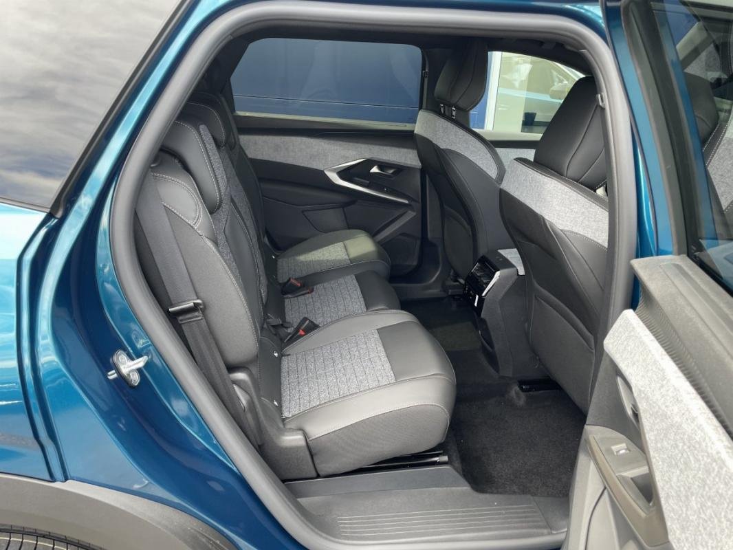 Peugeot 5008 - Photo 41
