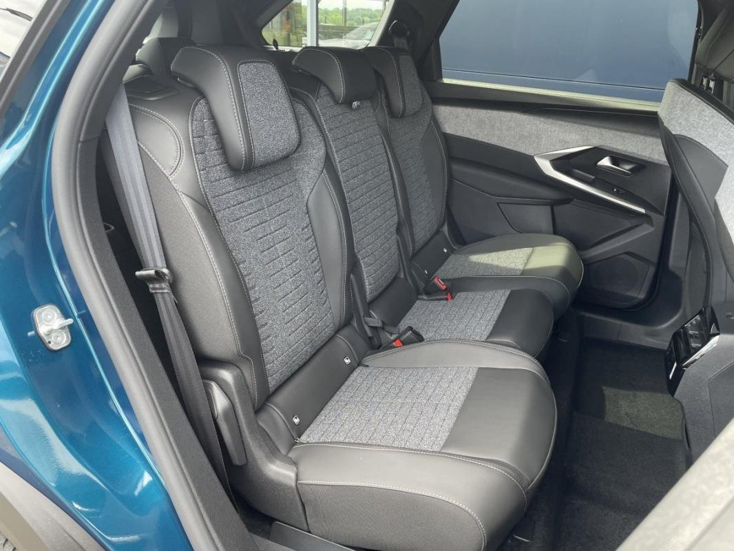 Peugeot 5008 - Photo 42