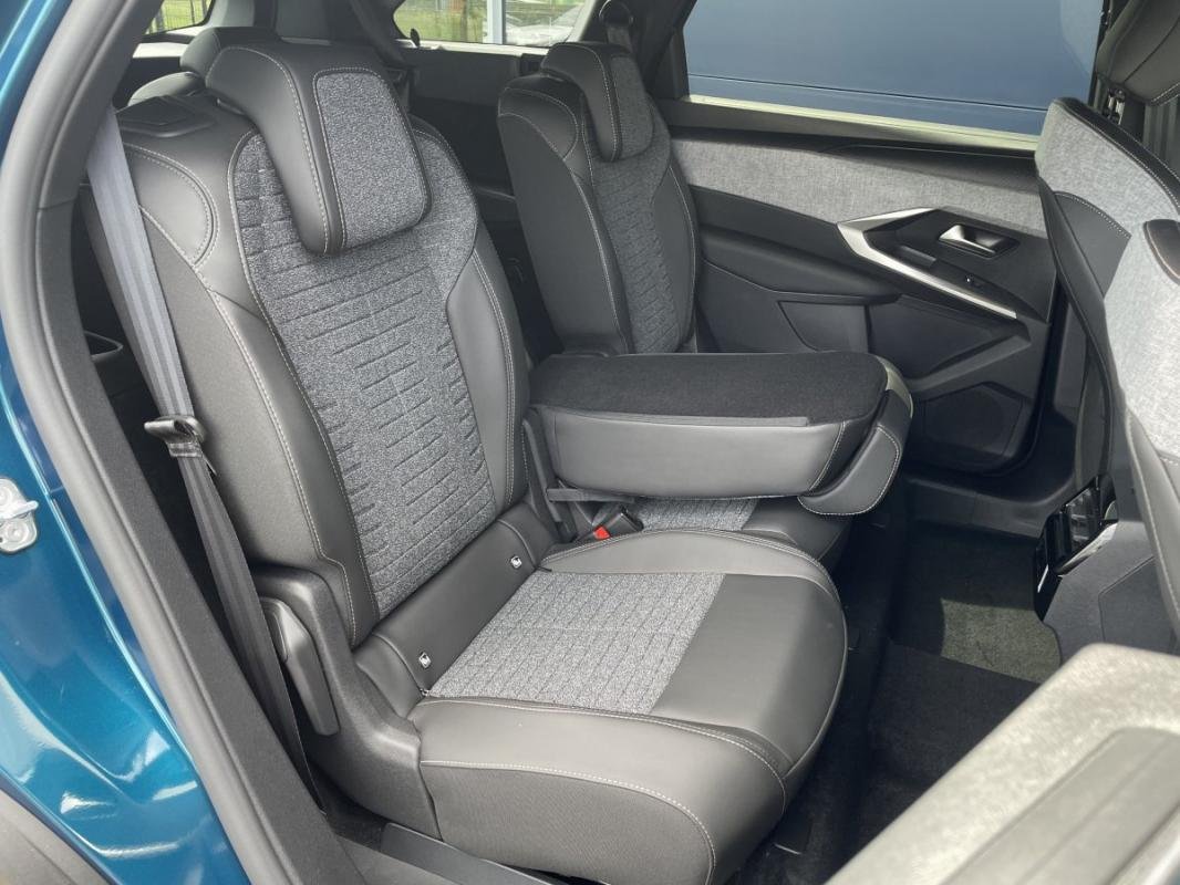 Peugeot 5008 - Photo 43