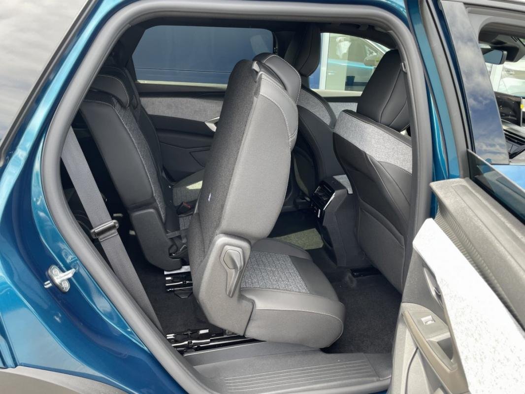 Peugeot 5008 - Photo 44