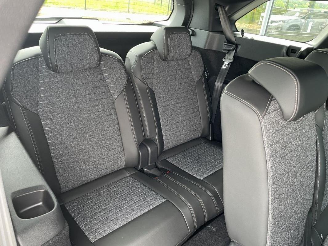 Peugeot 5008 - Photo 45