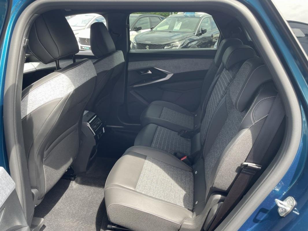 Peugeot 5008 - Photo 46