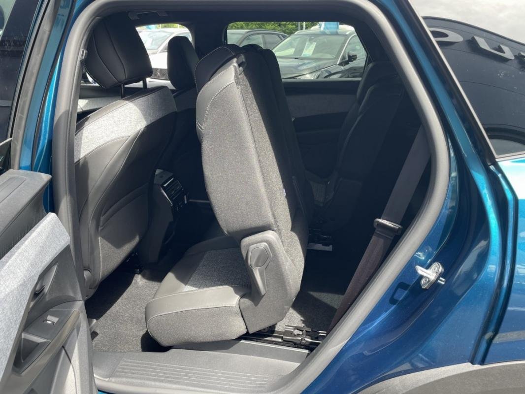 Peugeot 5008 - Photo 47