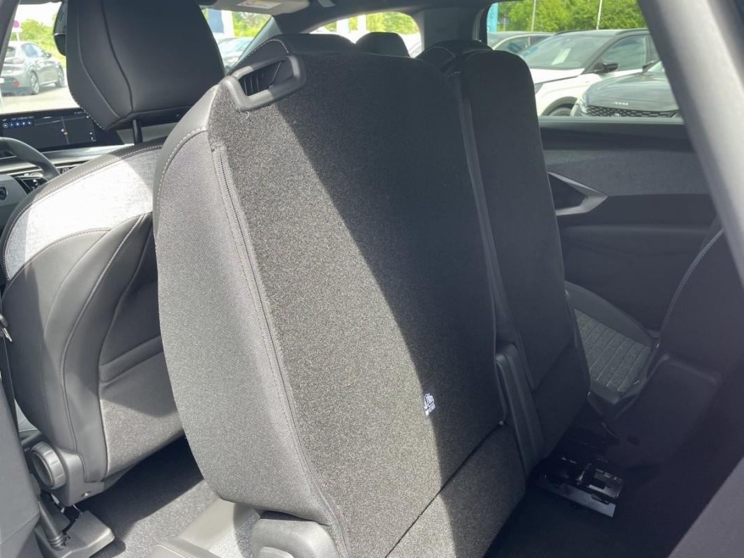 Peugeot 5008 - Photo 48