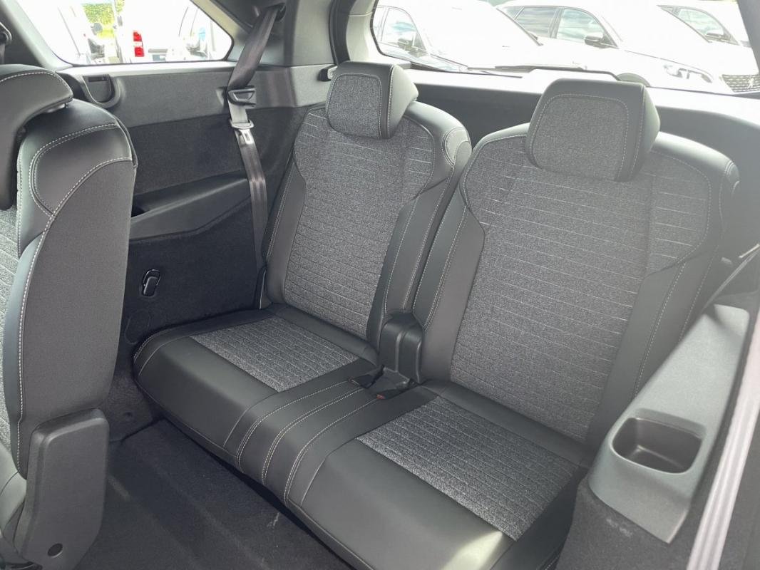Peugeot 5008 - Photo 49