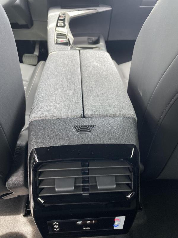 Peugeot 5008 - Photo 50