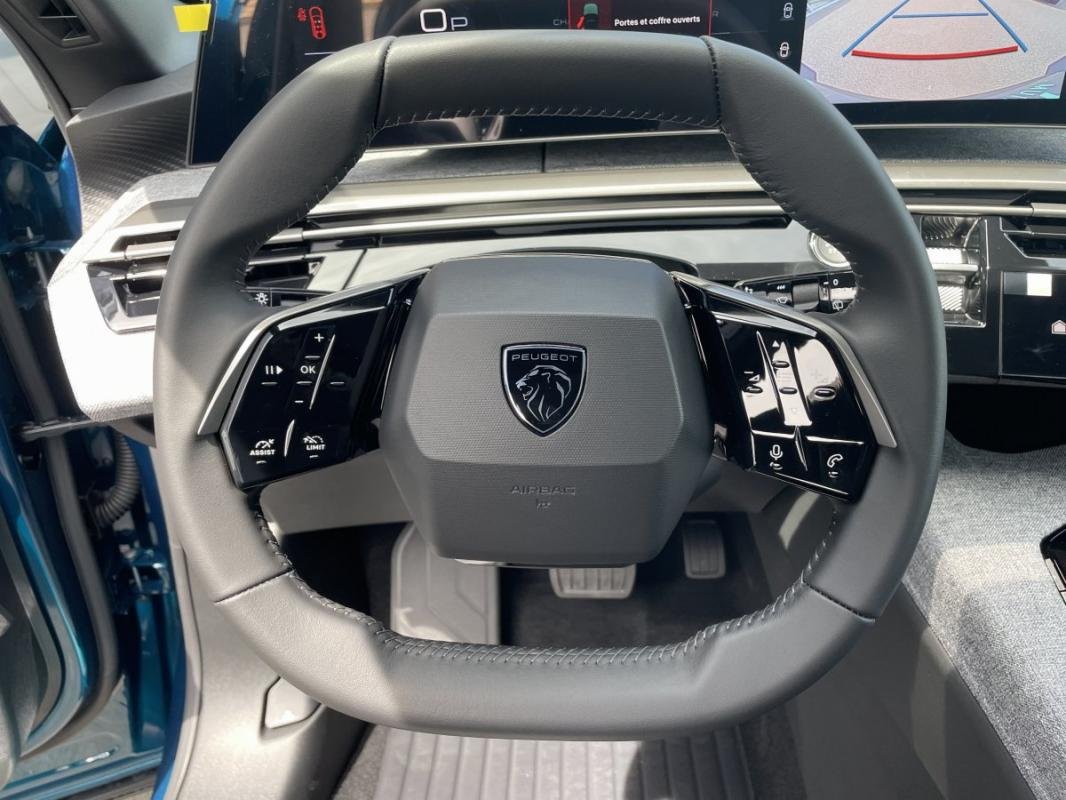 Peugeot 5008 - Photo 8