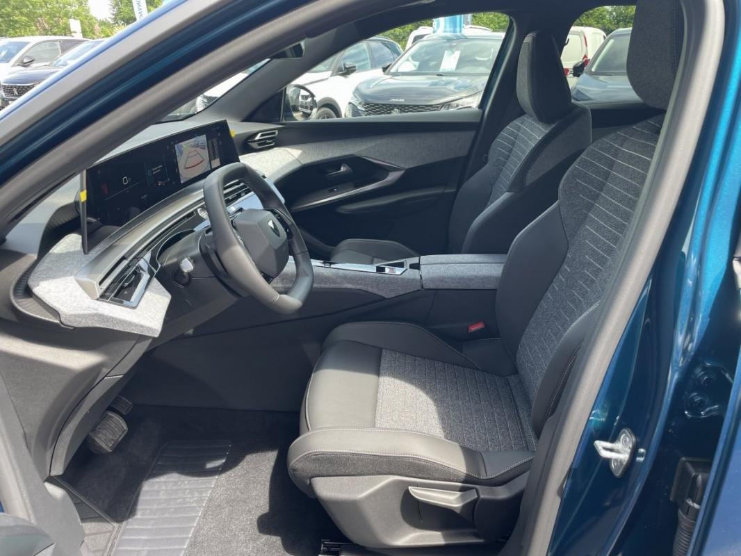 Peugeot 5008 - Photo 9