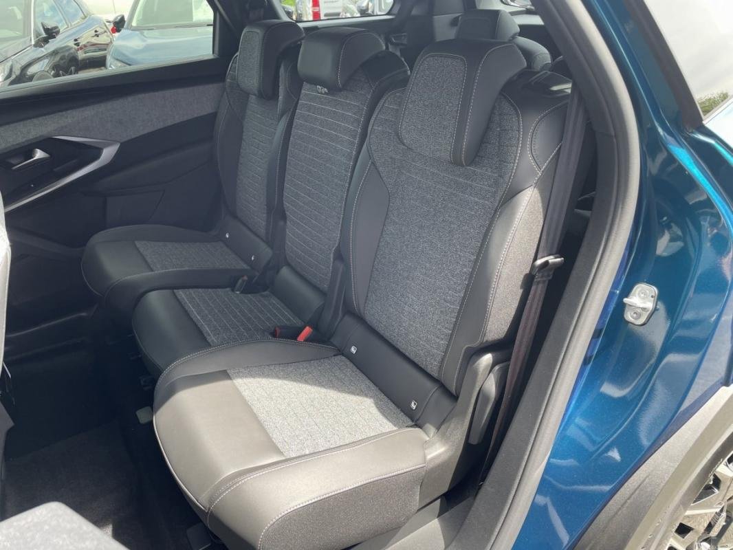 Peugeot 5008 - Photo 10