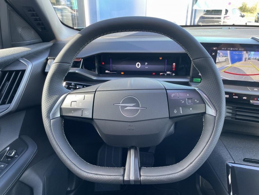 Opel grandland - Photo 21