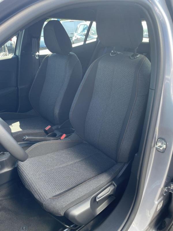 Peugeot 2008 - Photo 12