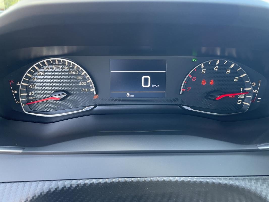 Peugeot 2008 - Photo 15