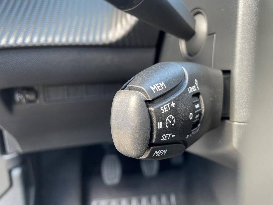 Peugeot 2008 - Photo 17