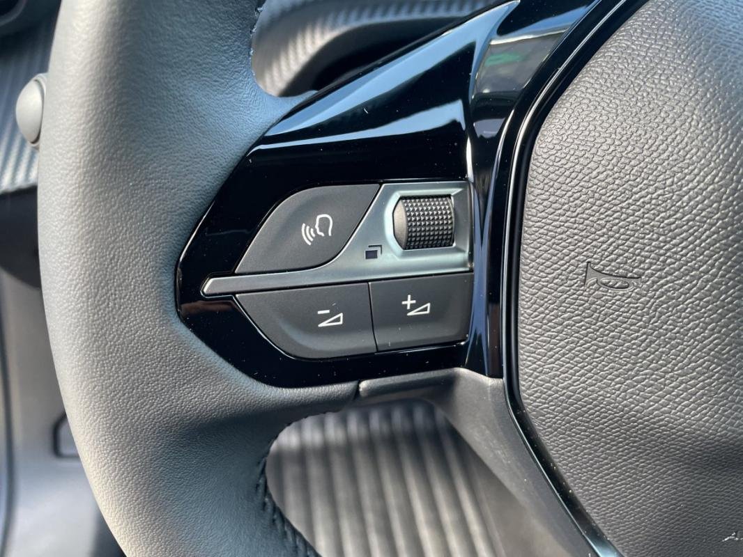 Peugeot 2008 - Photo 18