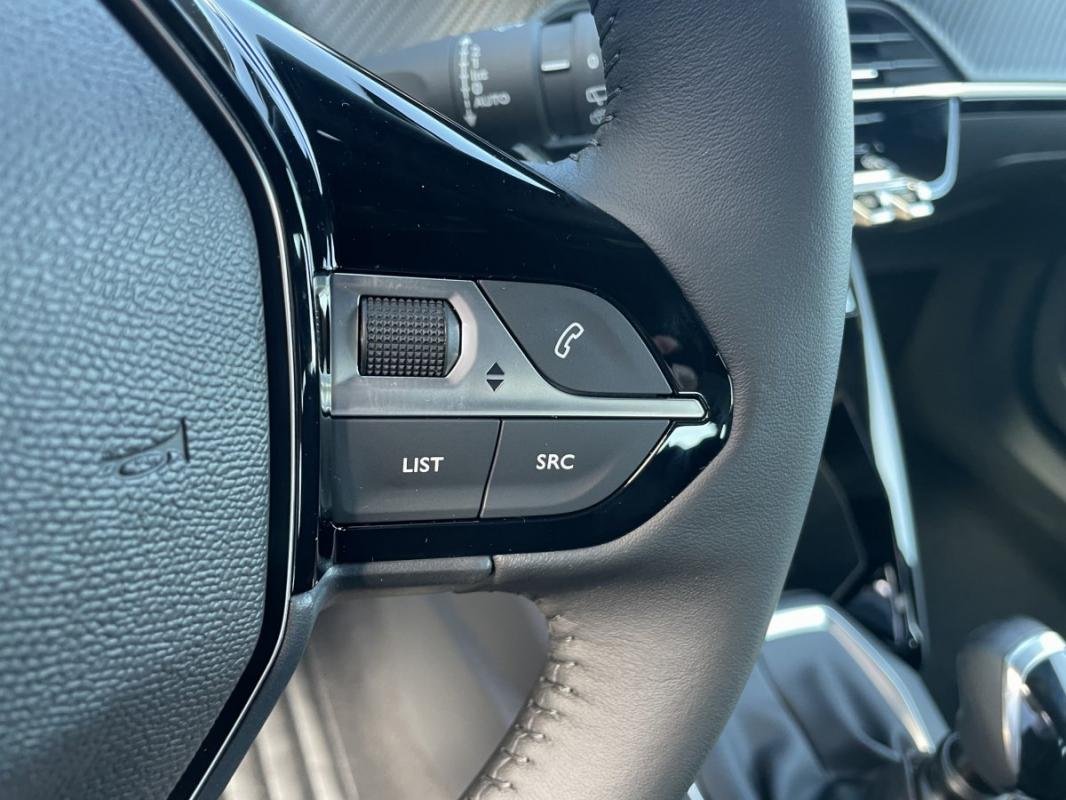 Peugeot 2008 - Photo 19