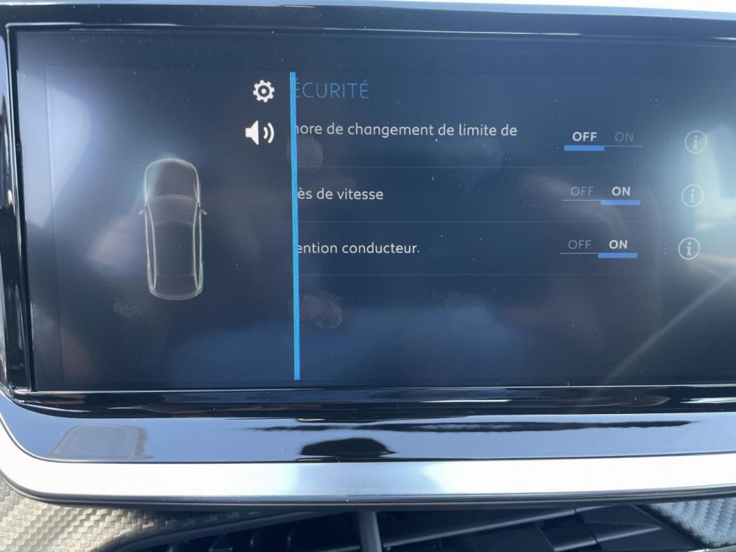 Peugeot 2008 - Photo 26