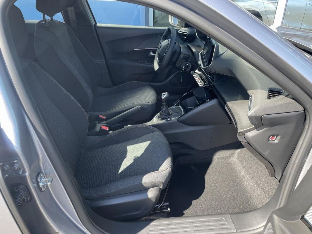 Peugeot 2008 - Photo 33