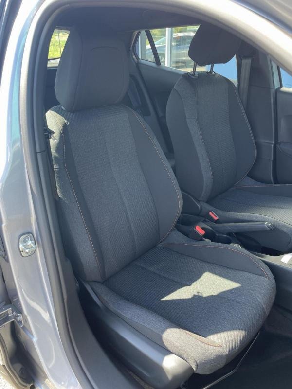 Peugeot 2008 - Photo 34