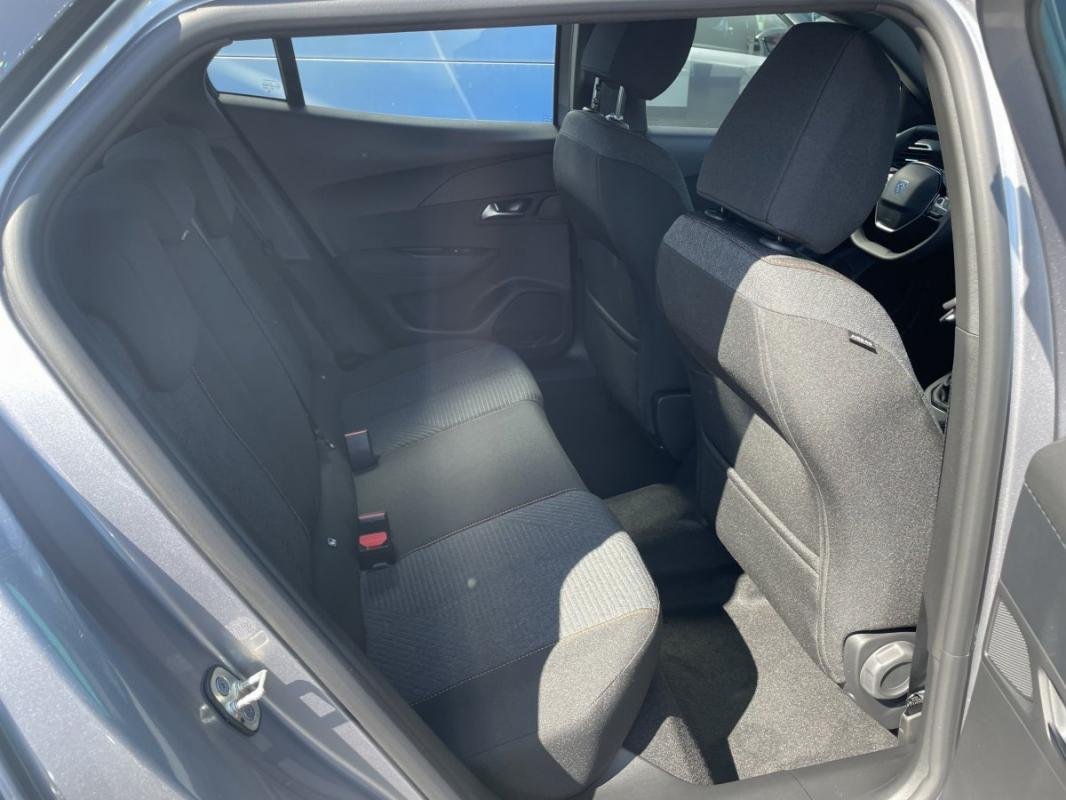 Peugeot 2008 - Photo 36