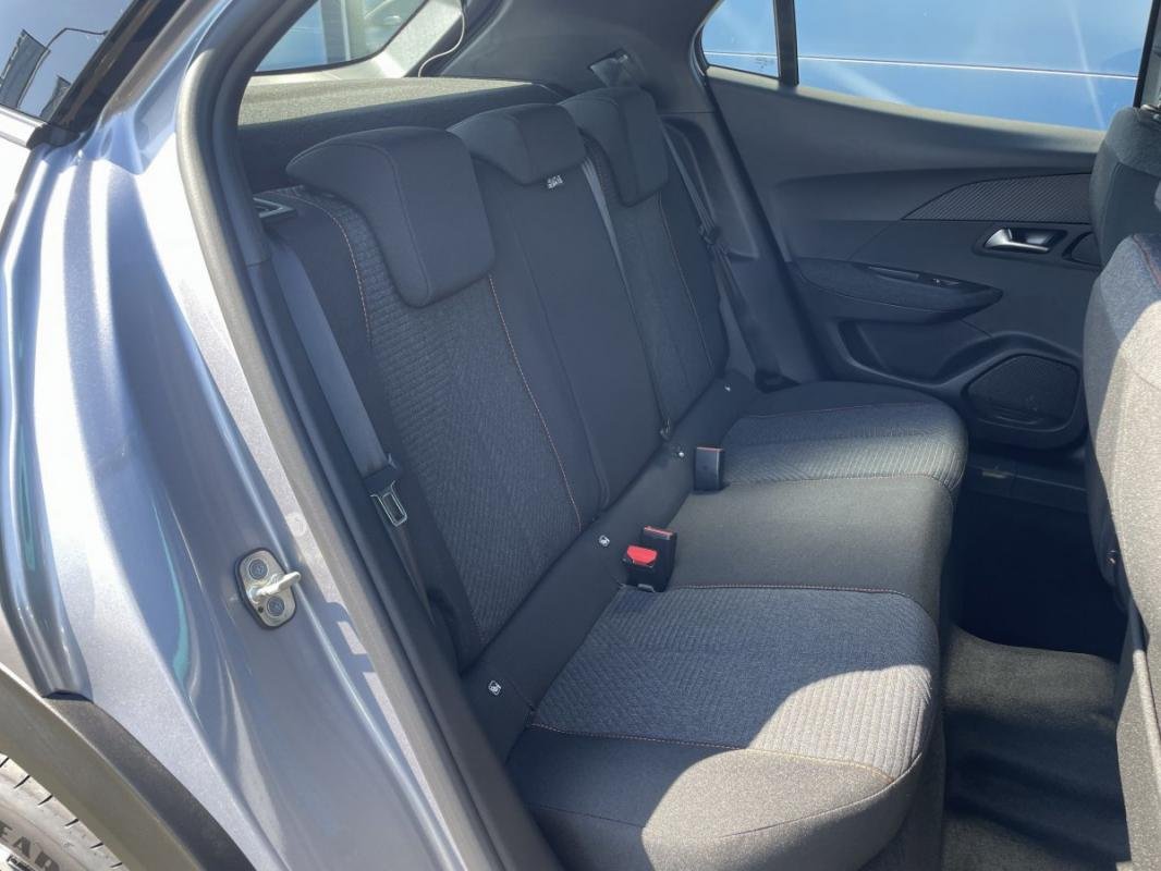 Peugeot 2008 - Photo 37