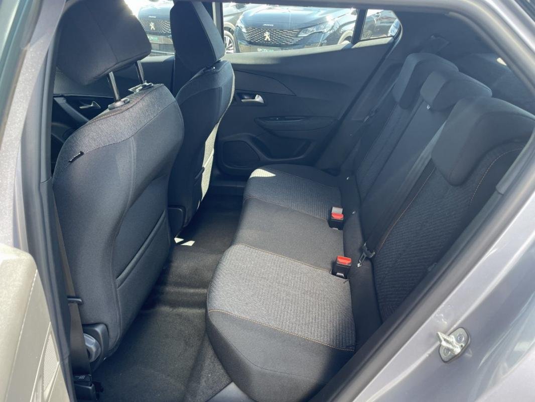 Peugeot 2008 - Photo 38