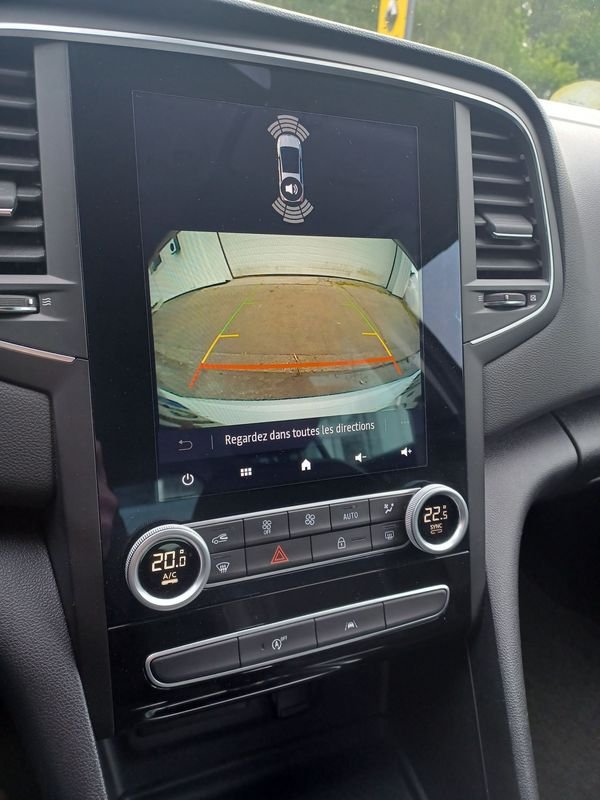 Renault Mégane - Photo 5